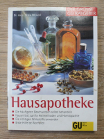 Petra Wenzel - Hausapotheke