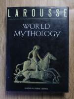 Pierre Grimal - World mythology