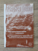 Anticariat: Porunca iubirii, nr. 2, 2004