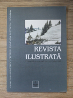 Revista ilustrata. Cultura populara, arte, literatura, nr. 2, serie noua, anul I, 2004