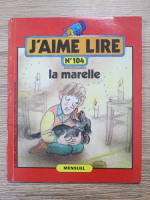 Anticariat: Revista J'aime lire, nr. 104, 1985