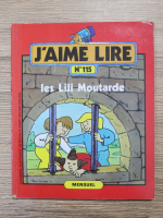 Anticariat: Revista L'aime lire, nr. 115, 1986