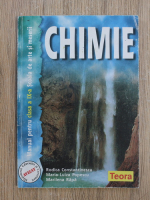 Rodica Constantinescu - Chimie. Manual pentru clasa a IX-a, scoala de arte si meserii