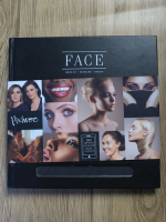Anticariat: Sam Chapman, Nic Chapman - Face. Make-up, skincare, beauty. Pixiwoe