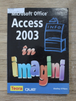 Shelley OHara - Microsoft Office. Access 2003 in imagini