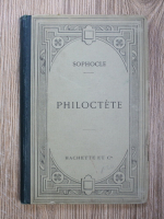 Sophocles - Philoctete (1905)