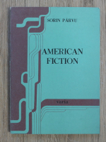 Sorin Parvu - American fiction. Varia
