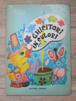 Stela Cretu - Ghicitori in culori