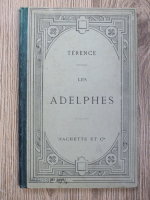 Terence - Les adelphes (1911)