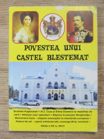 Theodor Rascanu - Povestea unui castel blestemat
