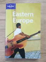 Anticariat: Tom Masters, Lisa Dunford - Eastern Europe
