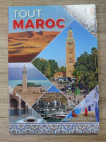 Anticariat: Tout Maroc