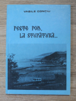 Vasile Contiu - Peste pod la Stupatura