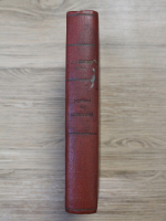 Anticariat: Vasile Radulescu - Table de logaritmi cu cinci zecimale (1945)