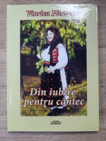 Viorica Flintasu - Din iubire pentru cantec