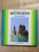 Xiao Hui Wang - Munchen. Sehen und erleben (album)