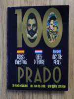 100 obras maestras dela Museo del Prado