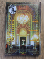 A. Cuperman - Din rugaciunile sinagogale (volumul 1)