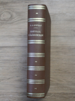 Anticariat: A. J. Cronin - Castelul palarierului