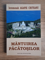 Agapie Criteanu - Mantuirea pacatosilor