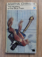 Agatha Christie - The mystery of the Blue Train