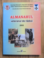 Almanahul Veteranul de razboi (2002)