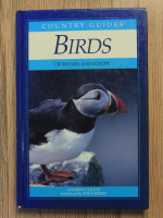 Andrew Cleave - Country guides. Birds of Britain and Europe