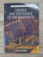 Anticariat: Aristides Kesopoulos - Theseus and the voyage of the argonauts