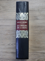 Anticariat: Barbara Cartland - Le corsaire de la reine