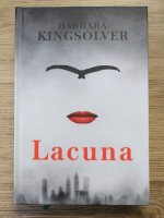 Anticariat: Barbara Kingsolver - Lacuna