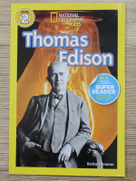 Barbara Kramer - Thomas Edison