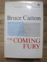 Anticariat: Bruce Catton - The coming fury