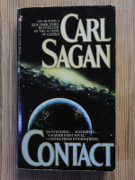 Anticariat: Carl Sagan - Contact
