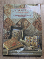 Anticariat: Carole Lazarus, Jennifer Berman - Glorafilia. The Venice collection. 25 original projects in needlepoint and embroidery