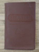Cezar Cosnita - Geometrie. Manual pentru clasa a VIII-a