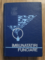 Anticariat: Cezar Nicolau - Imbunatatiri funciare