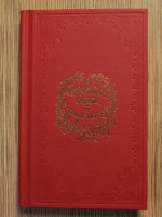 Anticariat: Charles Dickens - A Christmas Carol (editie facsimil, 1922)