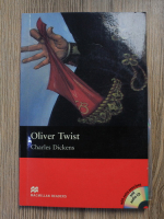 Anticariat: Charles Dickens - Oliver Twist (retold by Margaret Tarner)