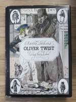 Charles Dickens - Oliver Twist