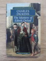 Charles Dickens - The mystery of Edwin Drood and other stories