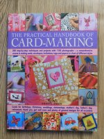Anticariat: Cheryl Owen - The practical handbook of card-making