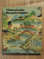 Chinesische Neujahrsbilder (album)