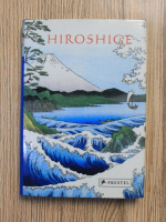 Christopher Wynne - Hiroshige