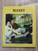 Claudia Lyn Cahan - Manet (album)