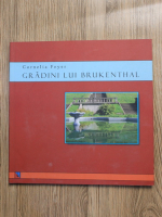 Anticariat: Cornelia Feyer - Gradini lui Brukenthal