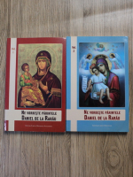 Anticariat: Daniel de la Rarau - Ne vorbeste parintele Daniel de la Rarau (2 volume)