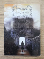 Danut Alexandru Jercan - Evadare din Lodebar