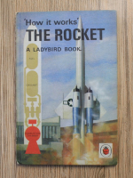 David Carey - How it works the rocket