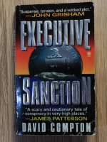 Anticariat: David Compton - Executive sanction