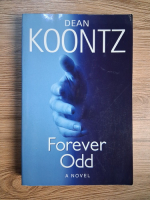 Dean Koontz  - Forever Odd